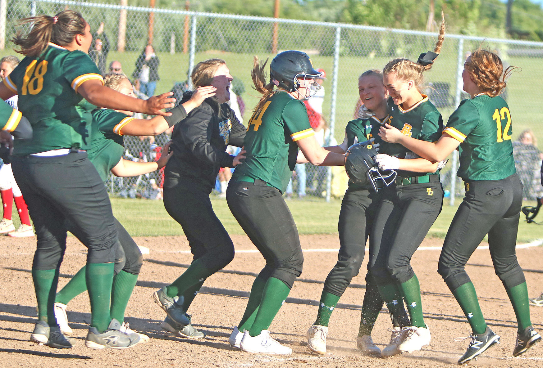 Beaver Dam Celebration